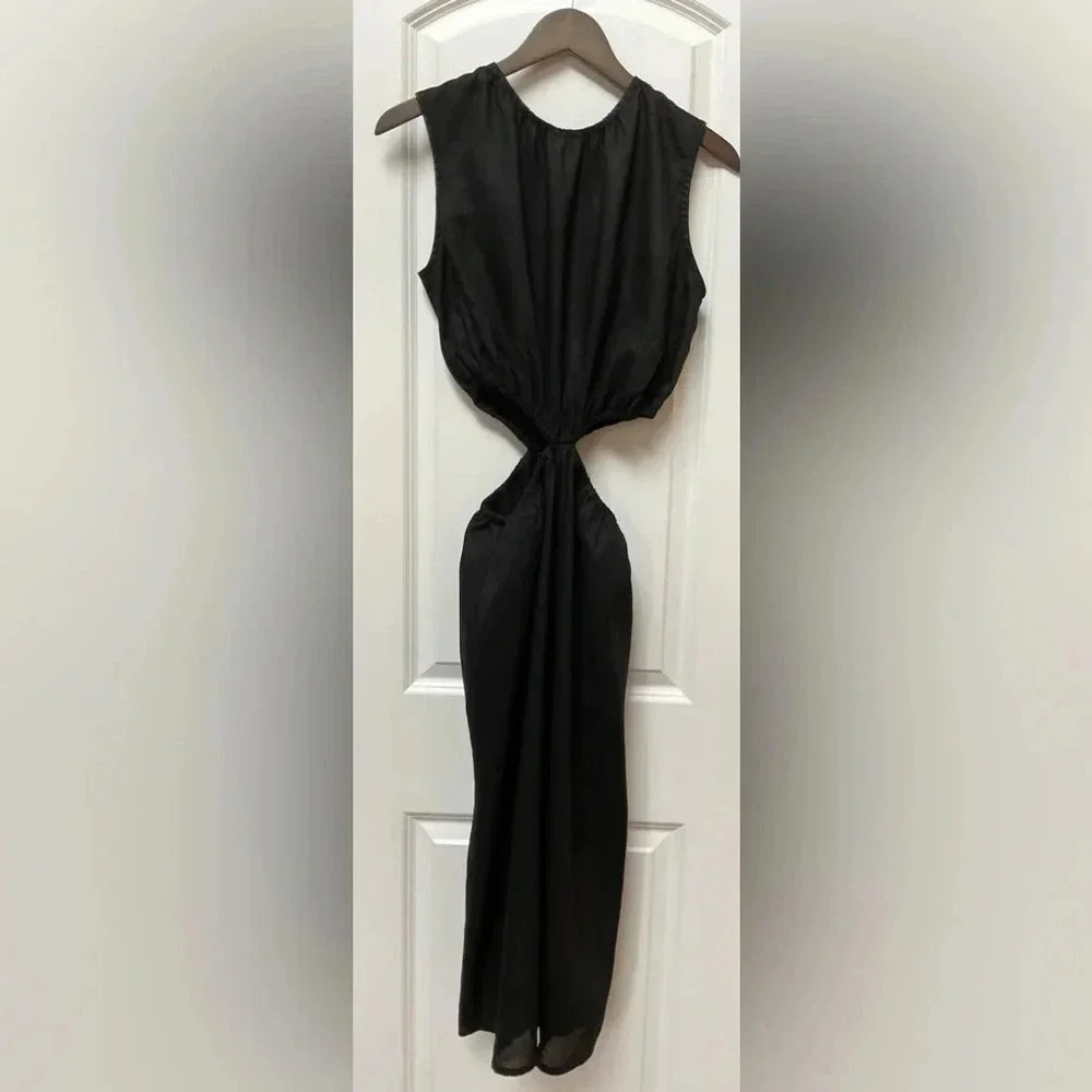 Faithfull The Brand Trapani Dress - Picture 6 of 10